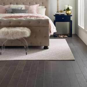 Northington smooth flooring | Warnike Carpet & Tile