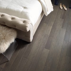 Northington smooth flooring | Warnike Carpet & Tile