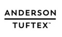Anderson Tuftex logo | Warnike Carpet & Tile