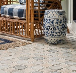Tile flooring | Warnike Carpet & Tile