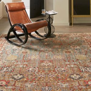 Karastan Area Rug | Warnike Carpet & Tile