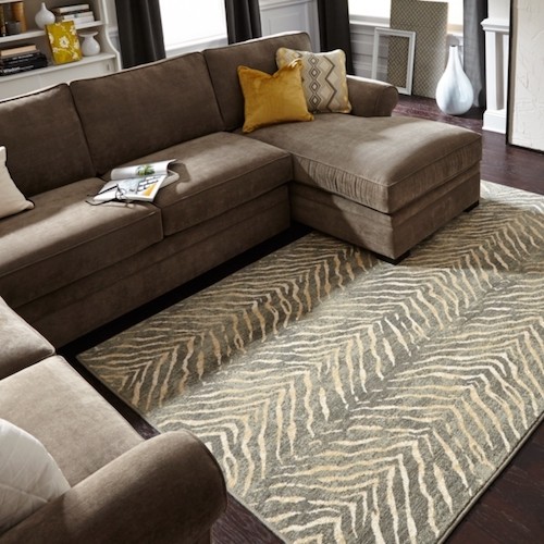 Modern Area Rugs to Enhance any Space | Warnike Carpet & Tile