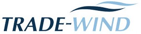 trade wind logo | Warnike Carpet & Tile