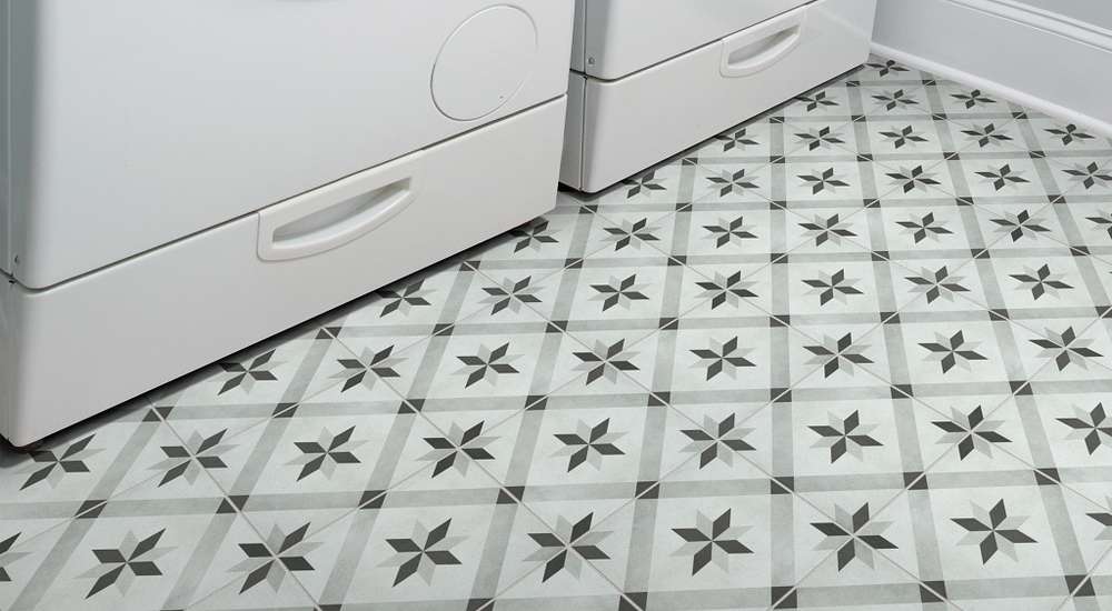 Floor design | Warnike Carpet & Tile