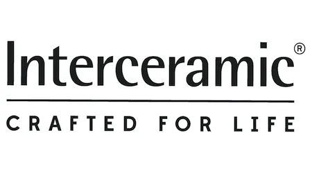 Interceramic Logo | Warnike Carpet & Tile