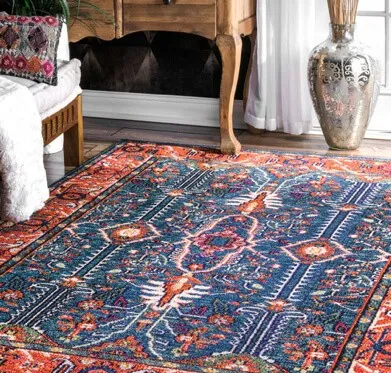 AREA RUGS