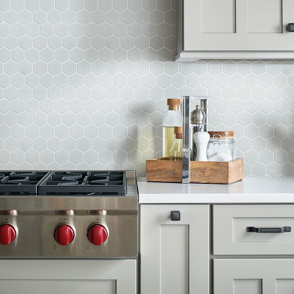 Kitchen tile | Warnike Carpet & Tile