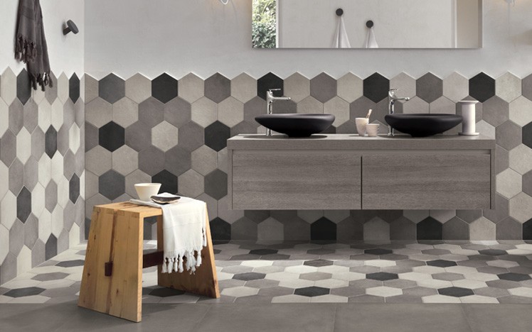 Tile flooring | Warnike Carpet & Tile