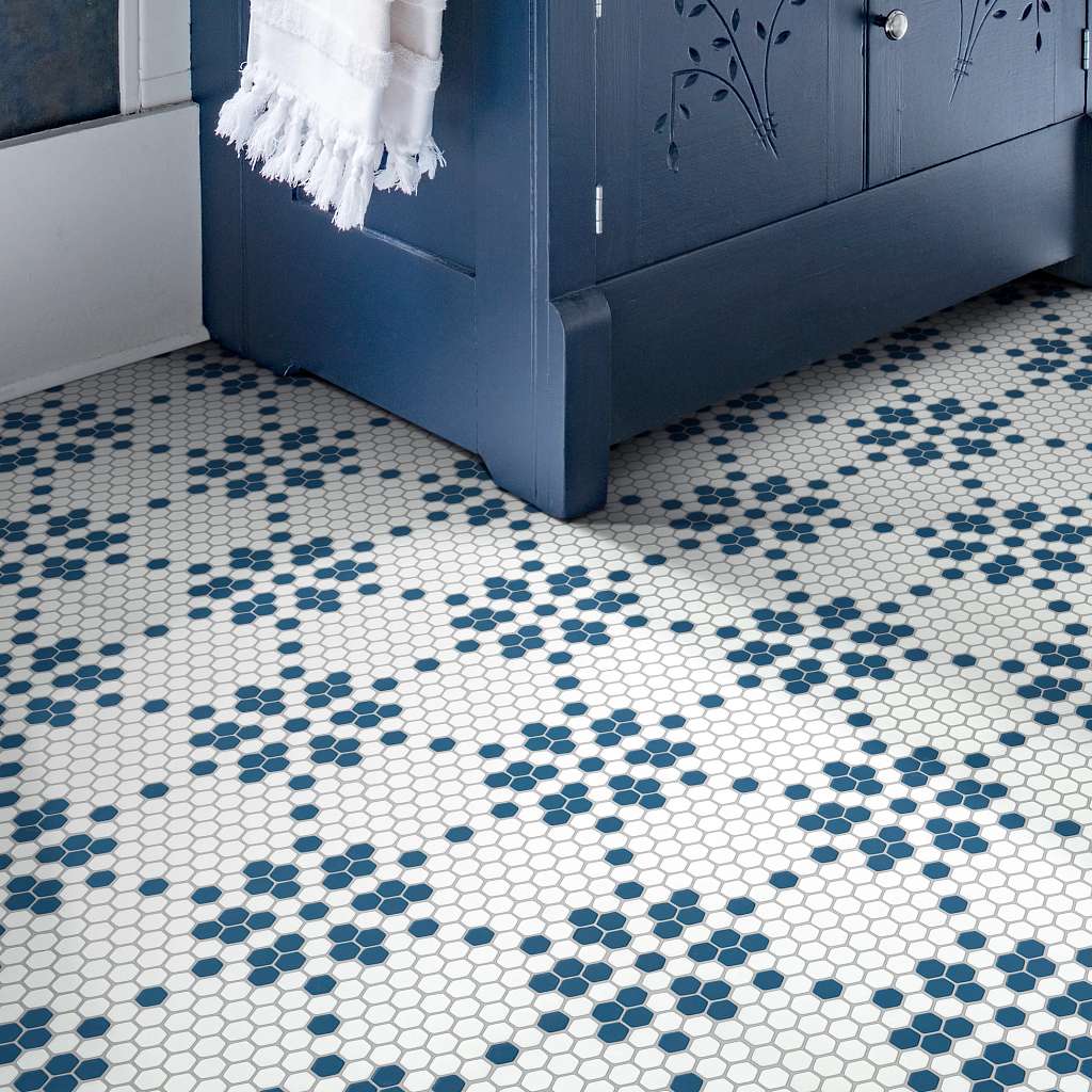 Tile flooring | Warnike Carpet & Tile