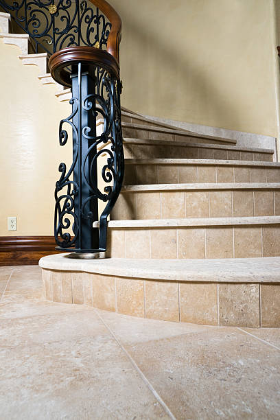 Natural Stone or Tile Floors | Warnike Carpet & Tile