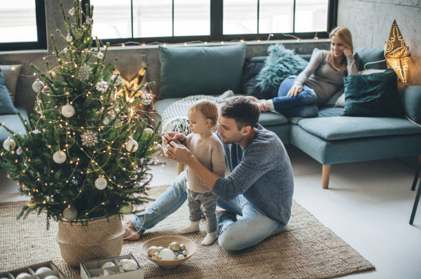 Prepare Your Floors for The Holidays | Warnike Carpet & Tile