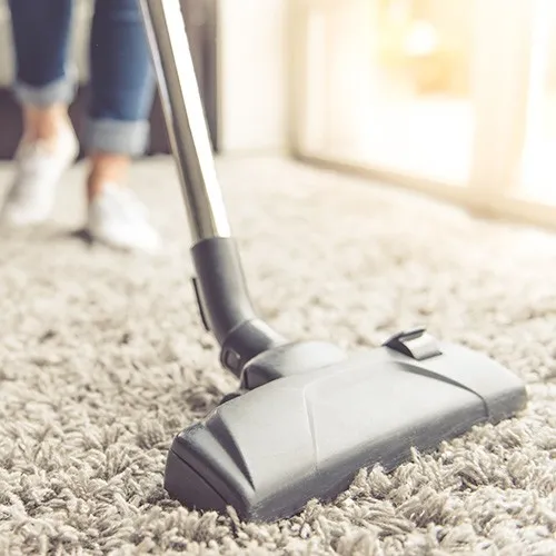 Carpet Care & Maintenance | Warnike Carpet & Tile