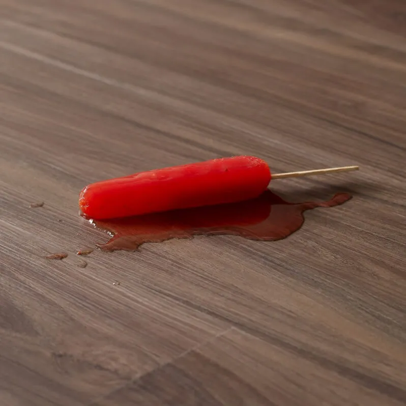 Vinyl Flooring Stain | Warnike Carpet & Tile