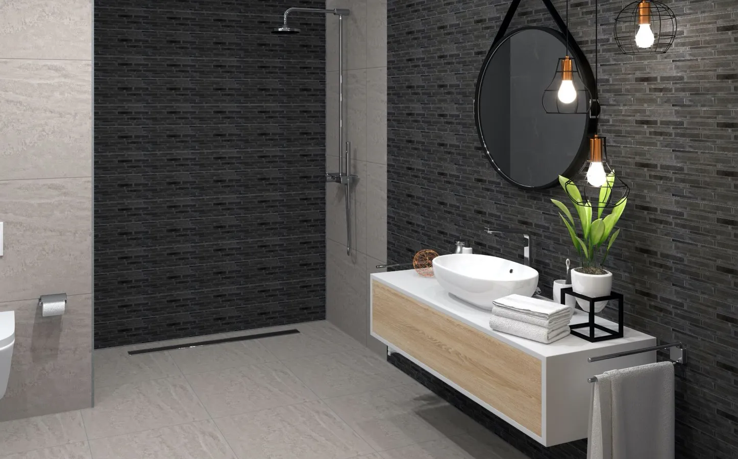 Backsplashes And Mosaics Tile | Warnike Carpet & Tile