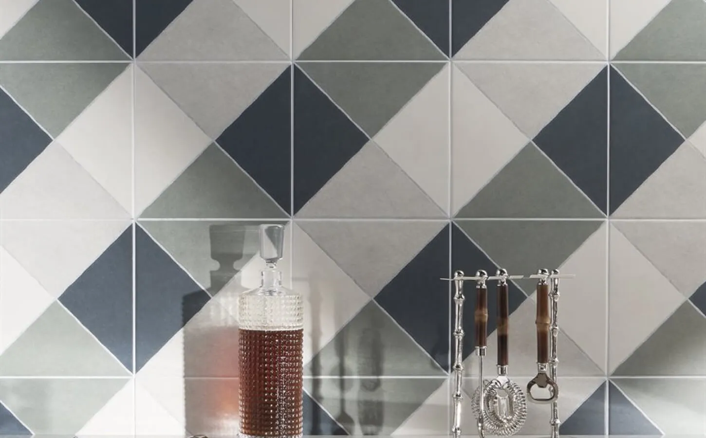 Backsplashes And Mosaics Tile | Warnike Carpet & Tile