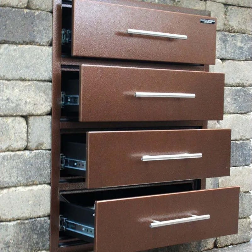 Outdoor Cabinets | Warnike Carpet & Tile