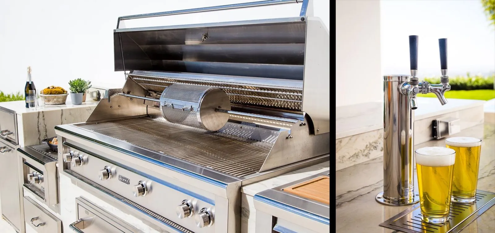 Outdoor Living | Warnike Carpet & Tile