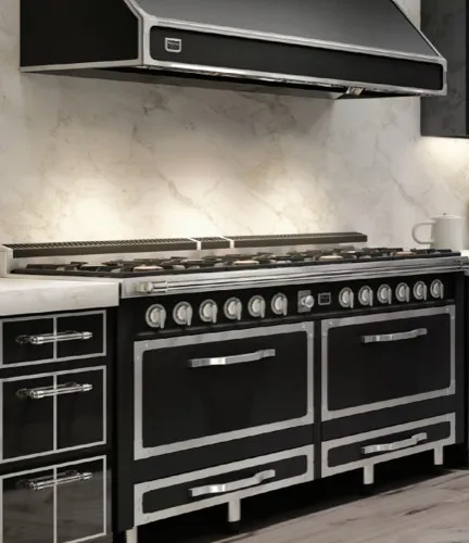 Kitchen Appliances | Warnike Carpet & Tile