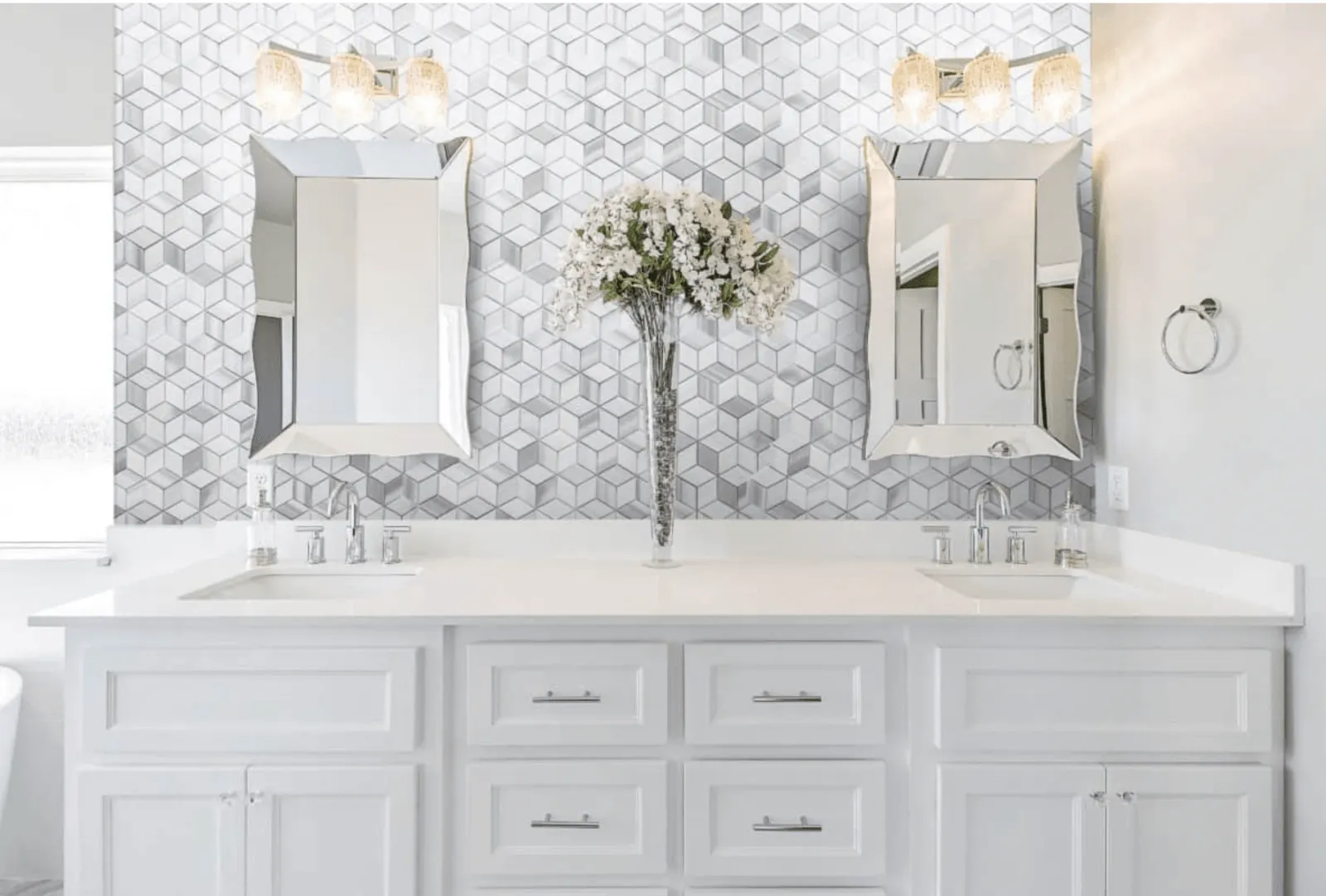 Backsplashes Tile | Warnike Carpet & Tile