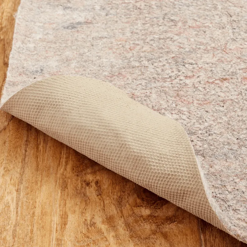 Area Rug Pads | Warnike Carpet & Tile
