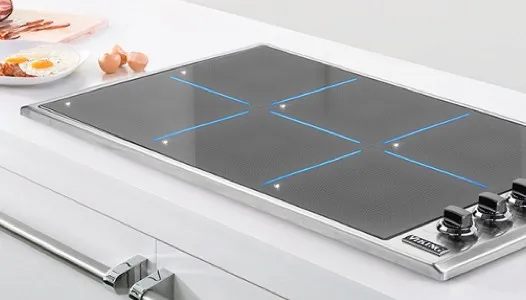 Cooktop | Warnike Carpet & Tile