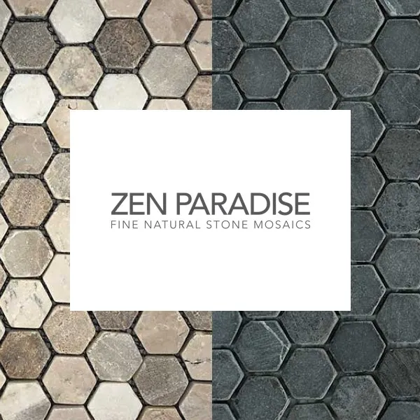 Zen paradise | Warnike Carpet & Tile