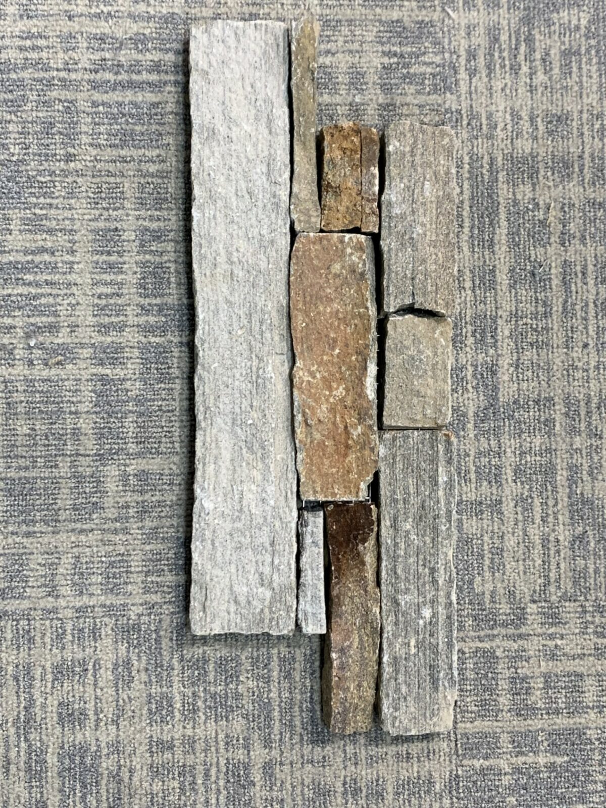 GREYSTONE GOLD GREYSTONE GOLD