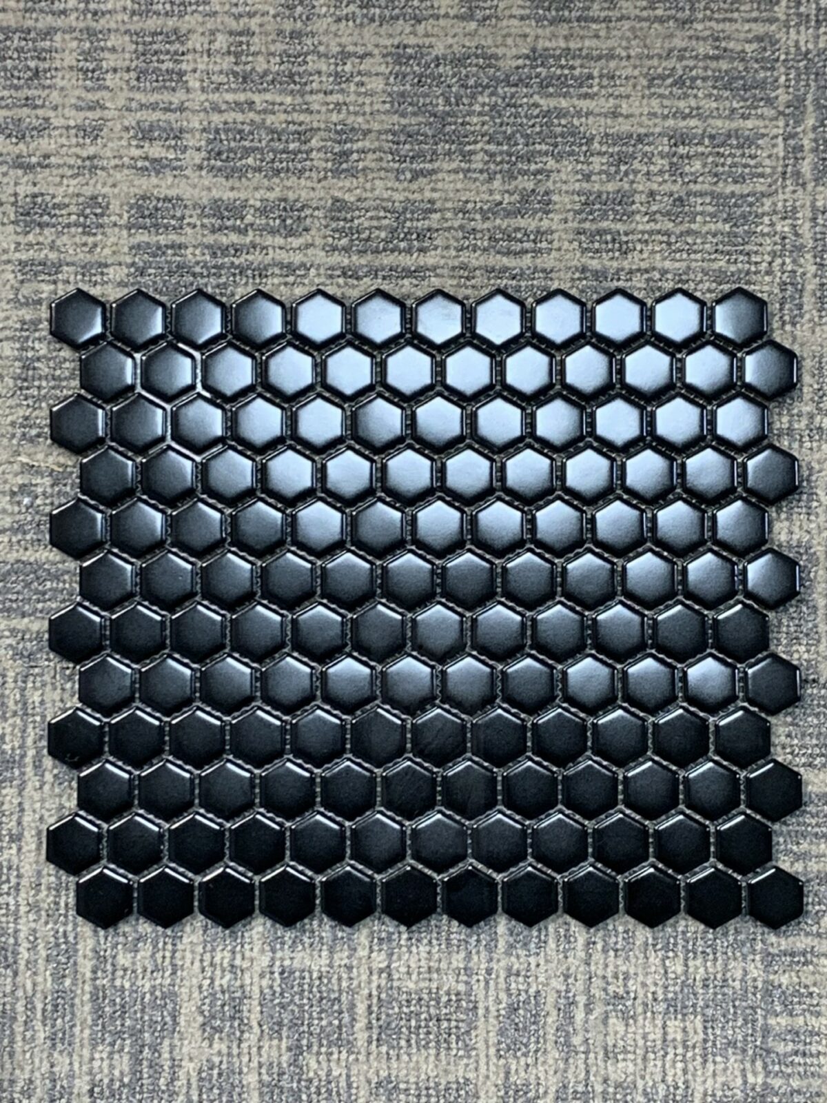 hex matte black hex matte black