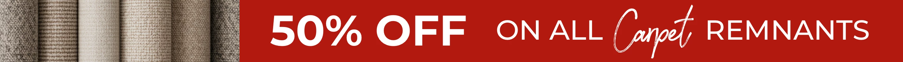 carpet-remnants 50% off all carpet remnants