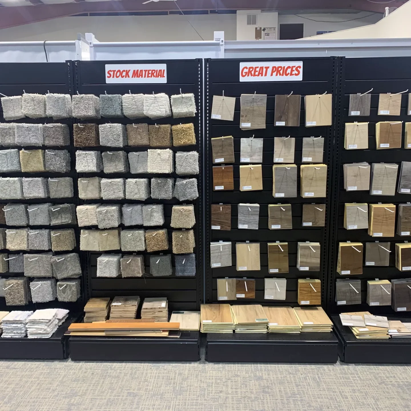 InStock-Img In-Stock Flooring | Warnike Carpet & Tile